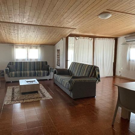 Casa Alice Apartment Villacidro Bagian luar foto