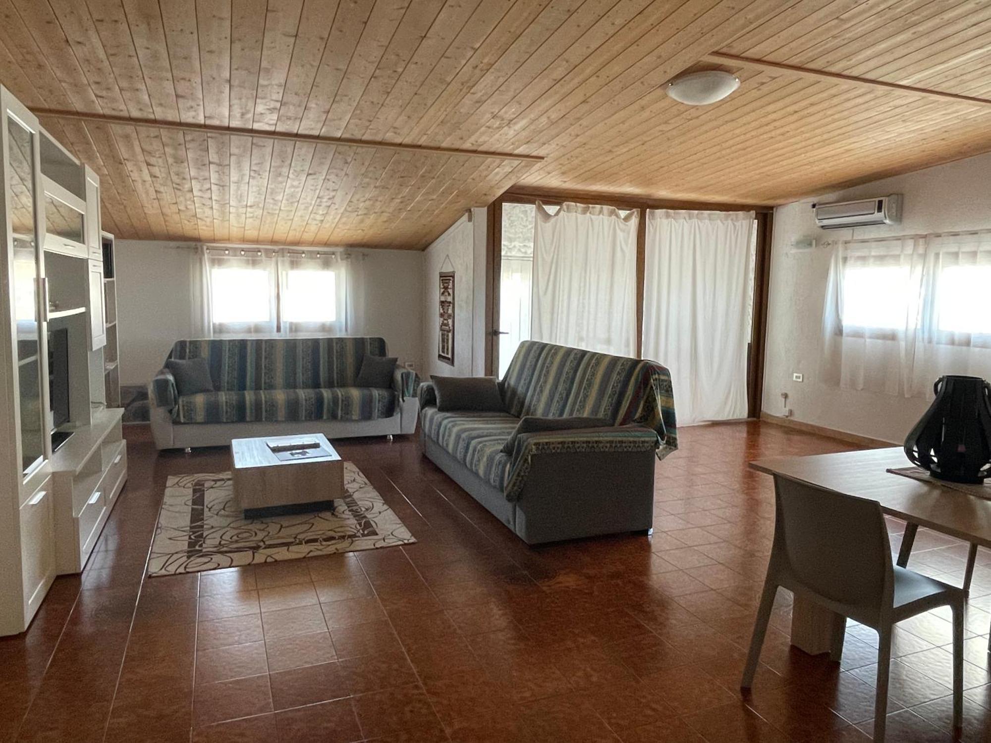 Casa Alice Apartment Villacidro Bagian luar foto